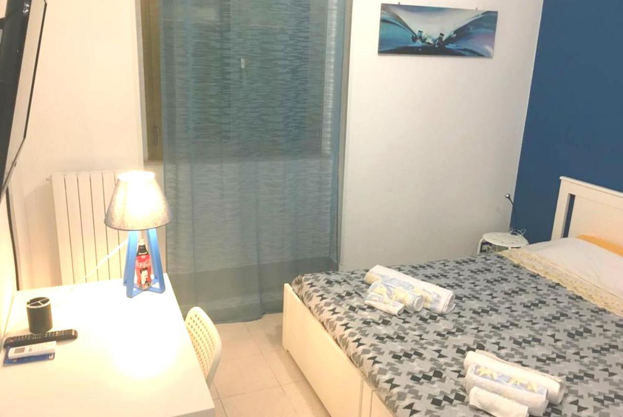 Casa Mazzacane Bari Appartamento Con 2 Camere Da Letto Exterior photo